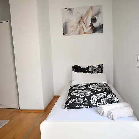 Grosses Fuer Familien Und Gruppen Wehome Classic Apartment *